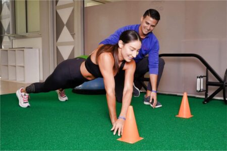 terapia fisica deportiva